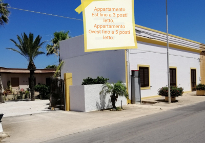 Casa Vacanze Appartamento Terrenove273